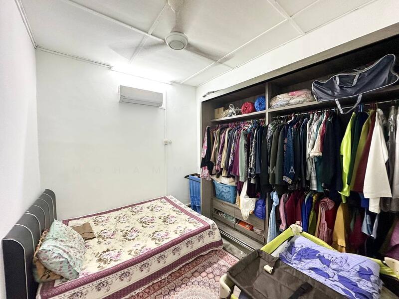 Untuk Dijual - Taman Sri Jelok