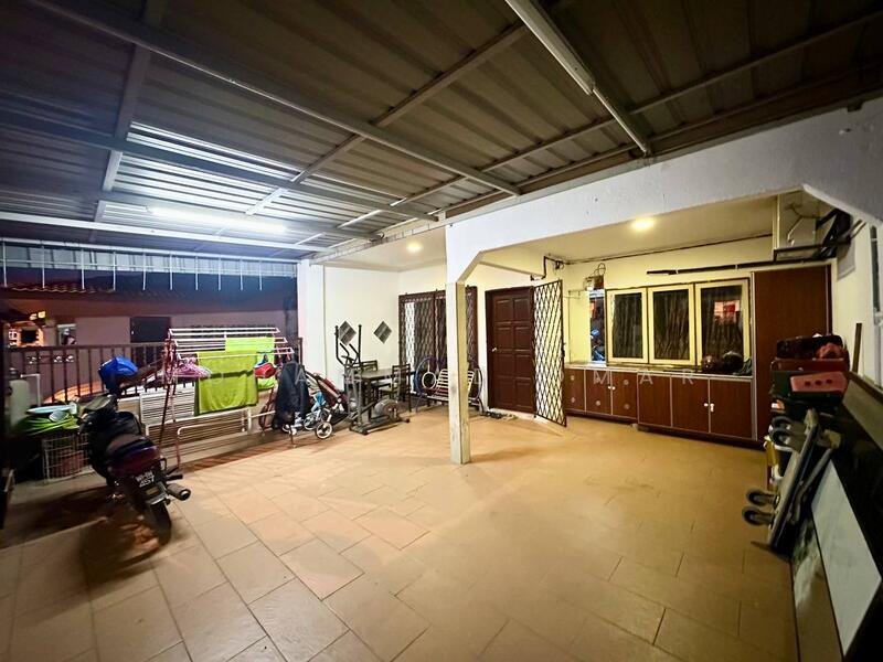 Untuk Dijual - Taman Sri Jelok