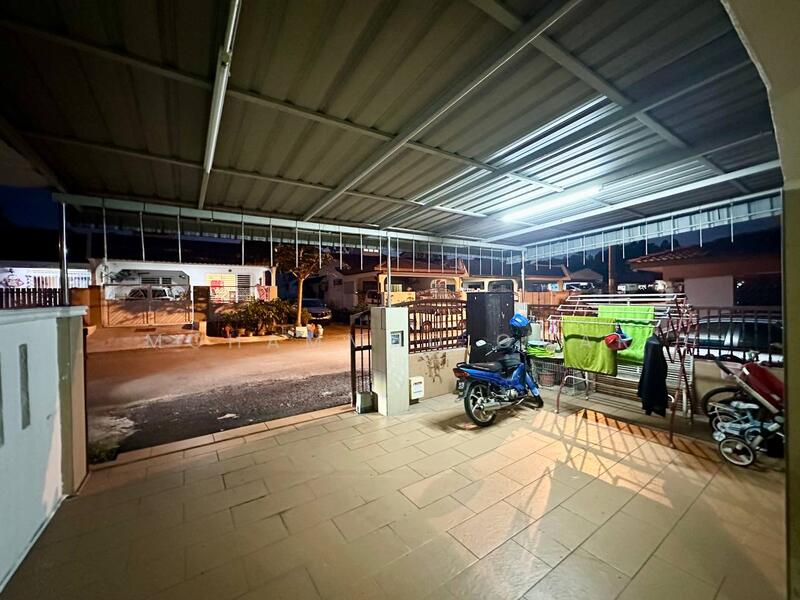 Untuk Dijual - Taman Sri Jelok