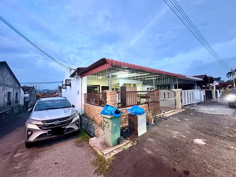 Untuk Dijual - Taman Sri Jelok