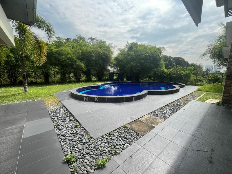 Rumah Banglo untuk Dijual di Ledang Heights (Iskandar Puteri (Nusajaya)) - Kinki Teow - PropertyGuru.com.my
