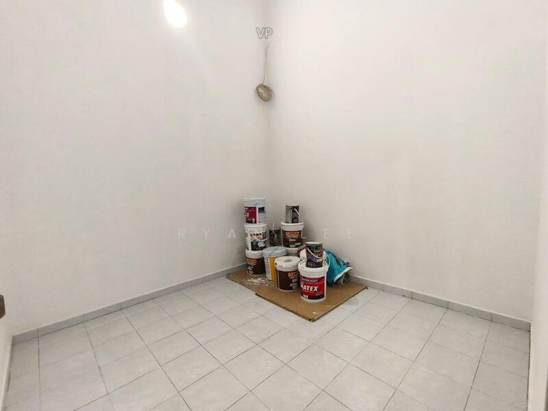 Untuk Dijual - Taman Setia Indah