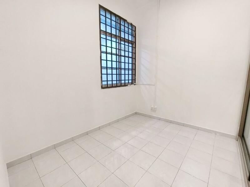 Untuk Dijual - Taman Setia Indah