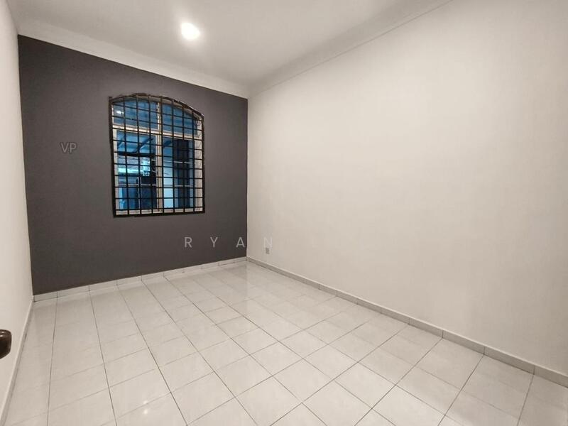 Untuk Dijual - Taman Setia Indah