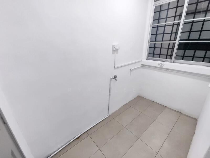 Untuk Dijual - Taman Setia Indah