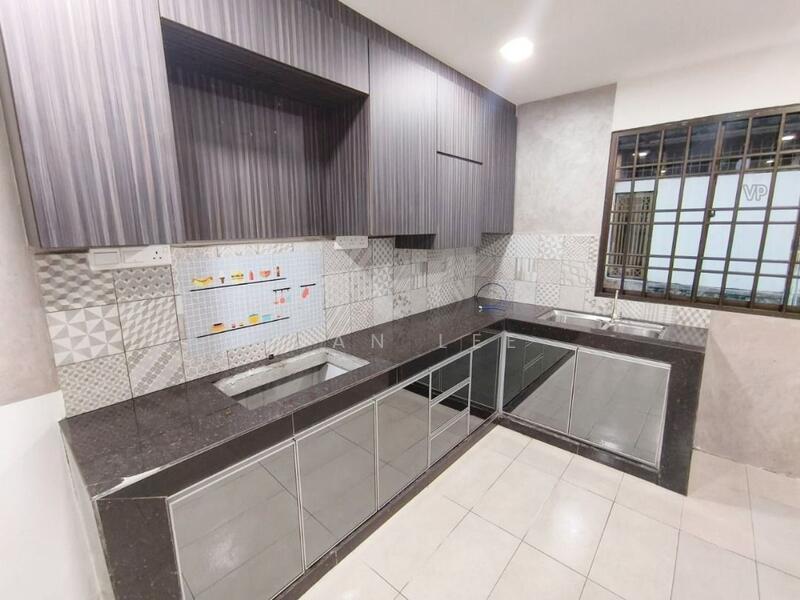 Untuk Dijual - Taman Setia Indah