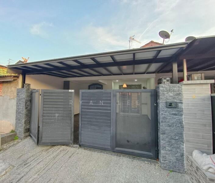 Untuk Dijual - Taman Setia Indah