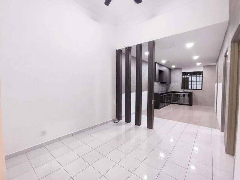 Untuk Dijual - Taman Setia Indah