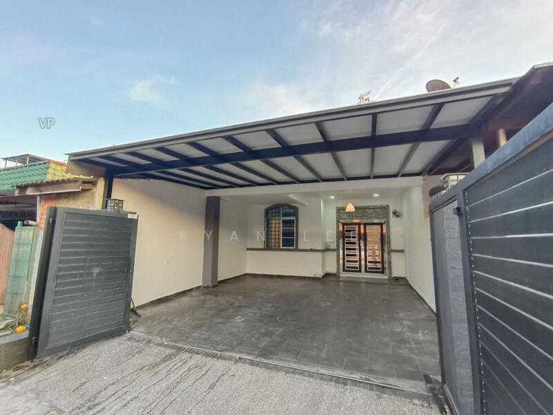 Untuk Dijual - Taman Setia Indah