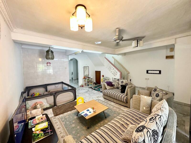 For Sale - Taman Pinggiran Batu Caves