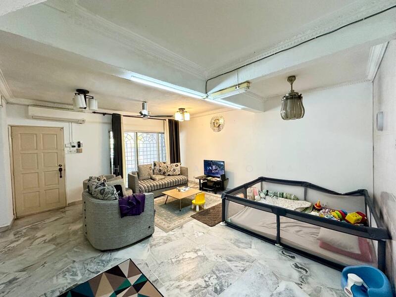 For Sale - Taman Pinggiran Batu Caves