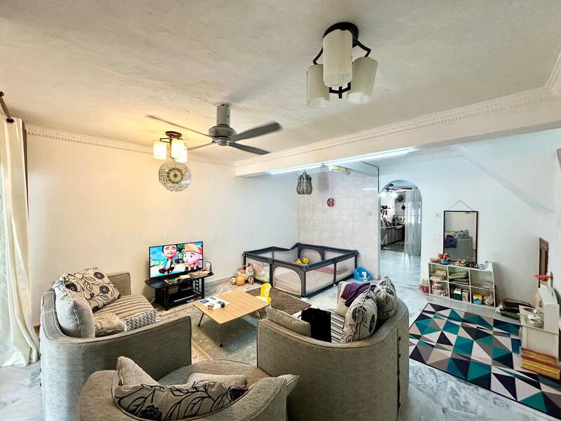 For Sale - Taman Pinggiran Batu Caves