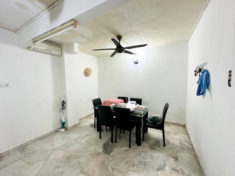 For Sale - Taman Pinggiran Batu Caves