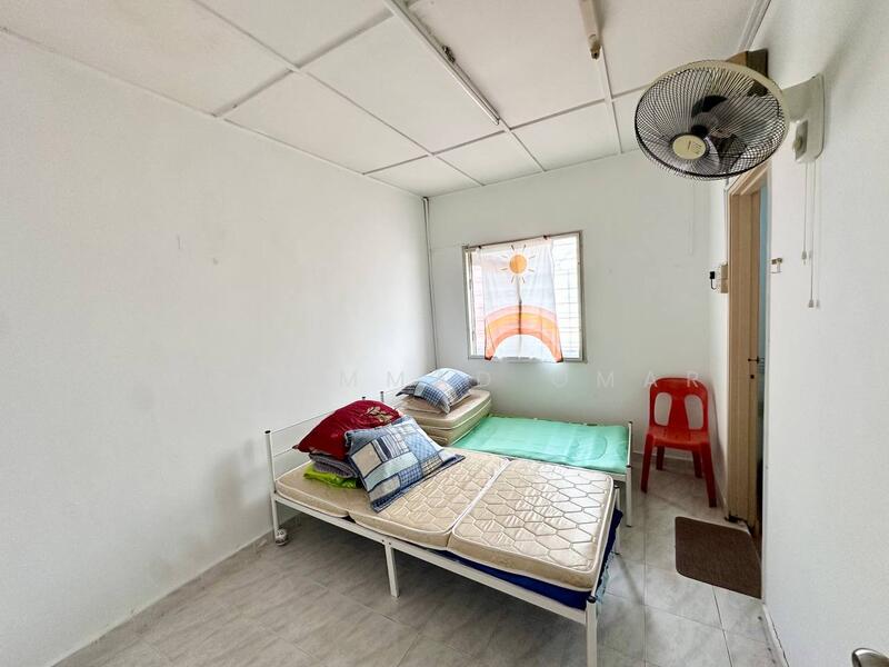 For Sale - Taman Pinggiran Batu Caves