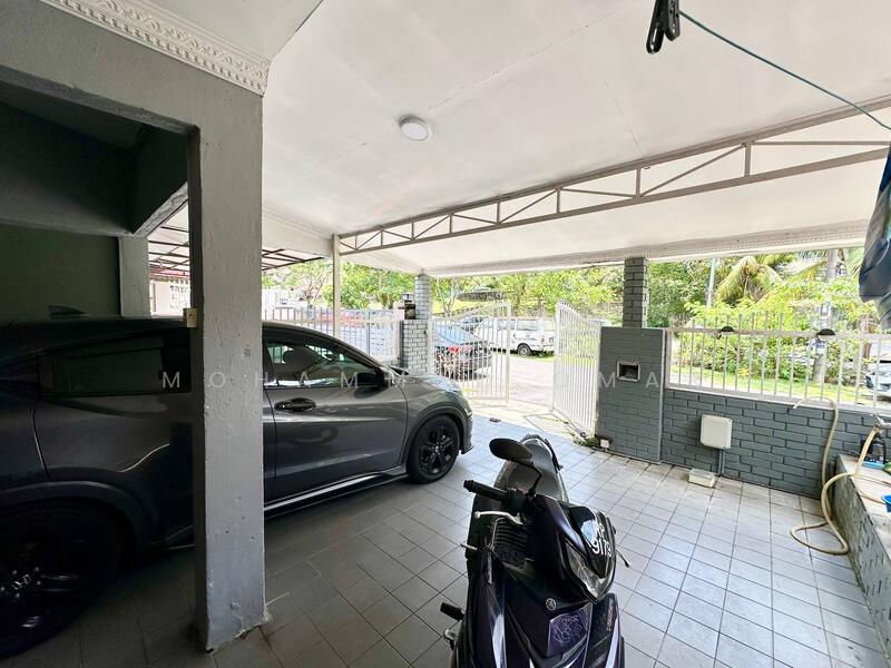 For Sale - Taman Pinggiran Batu Caves