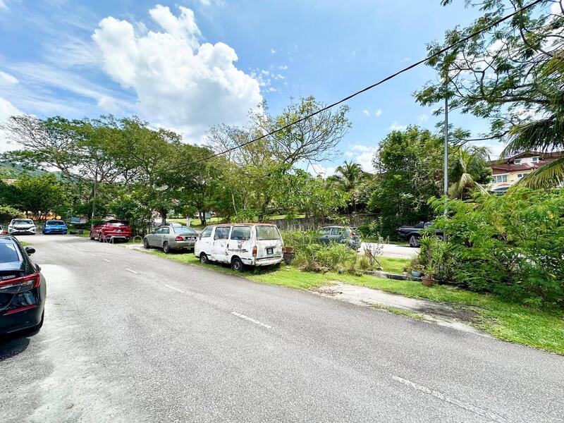 For Sale - Taman Pinggiran Batu Caves