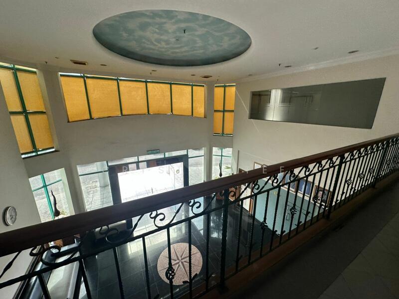 Untuk Dijual - 44030 sqft Industrial Property at Bayan Lepas