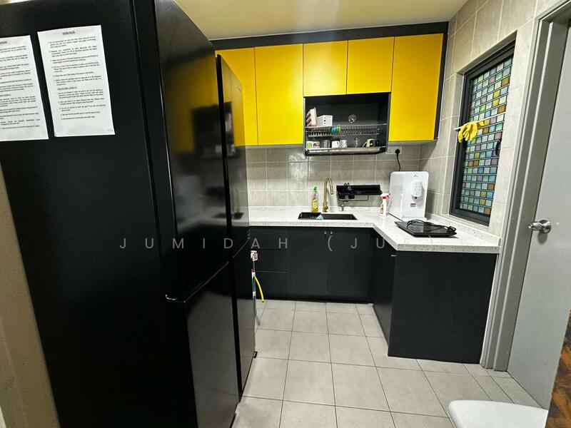 A beautiful, cozy fully furnished unit for rent. Ready to move in❗️