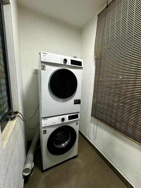 A beautiful, cozy fully furnished unit for rent. Ready to move in❗️