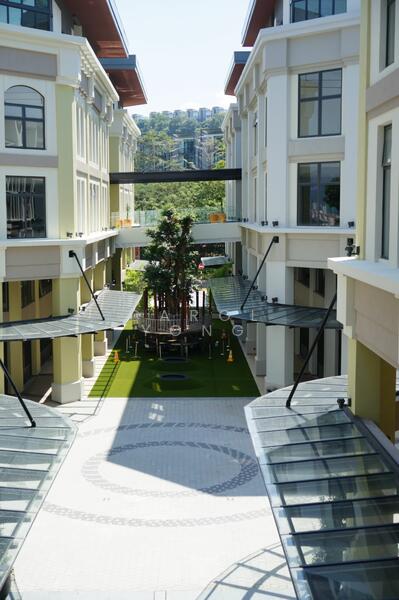 Service Residence for Sale at Service Residence @ Plaza Arkadia - Carol Yong - PropertyGuru.com.my