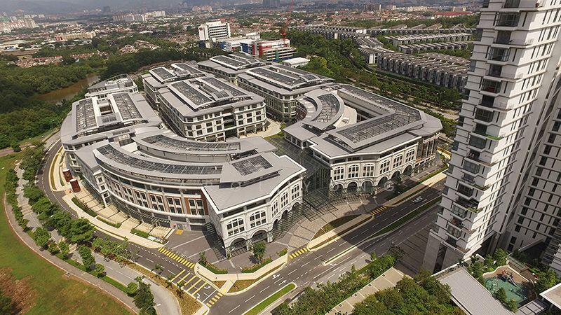 For Sale - Plaza Arkadia