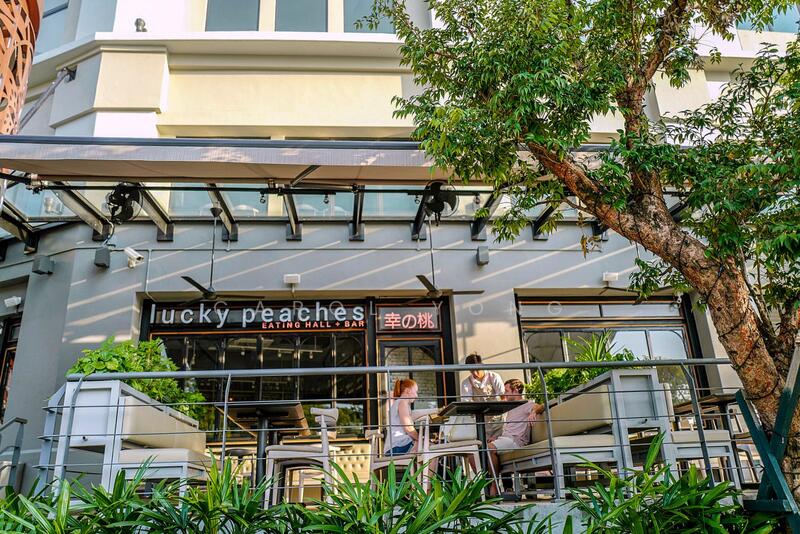 Service Residence for Sale at Service Residence @ Plaza Arkadia - Carol Yong - PropertyGuru.com.my