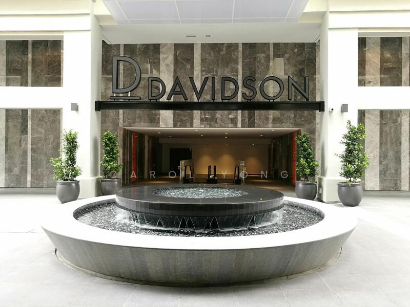 For Sale - Plaza Arkadia