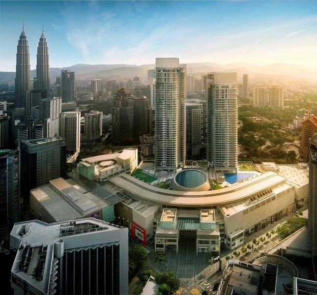 For Sale - Pavilion Residences