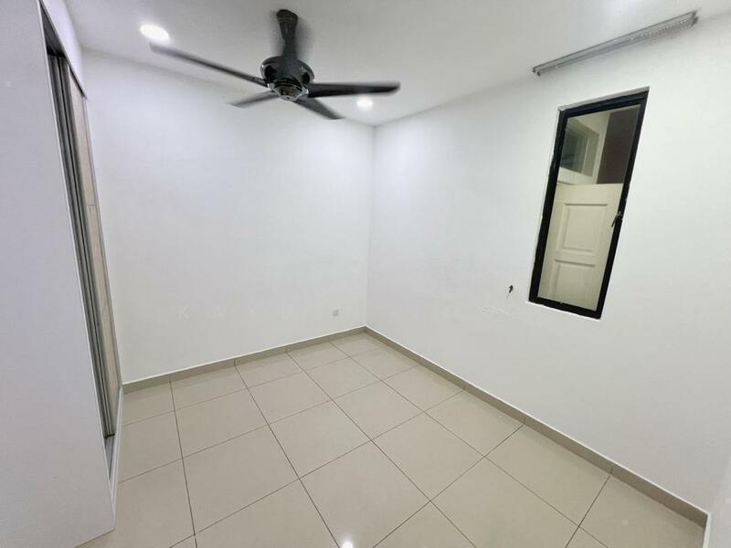 For Sale - Adda Heights Double Storey Semi-D Intermediate