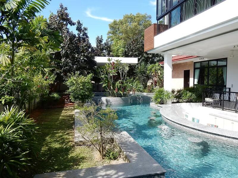 Rumah Banglo untuk Dijual di East Ledang (Iskandar Puteri (Nusajaya)) - Mindy Heng - PropertyGuru.com.my