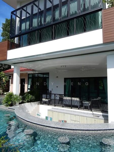 Rumah Banglo untuk Dijual di East Ledang (Iskandar Puteri (Nusajaya)) - Mindy Heng - PropertyGuru.com.my