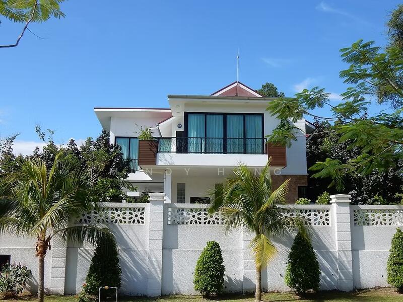 Rumah Banglo untuk Dijual di East Ledang (Iskandar Puteri (Nusajaya)) - Mindy Heng - PropertyGuru.com.my
