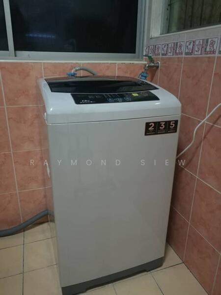 Untuk Dijual - D'shire Villa