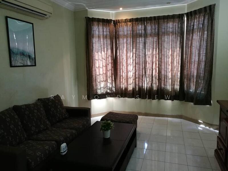 Untuk Dijual - D'shire Villa