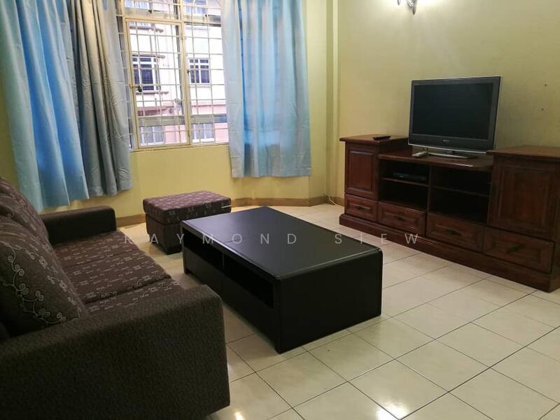 Untuk Dijual - D'shire Villa