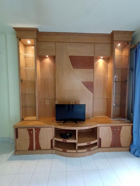 Untuk Disewa - Leader Garden