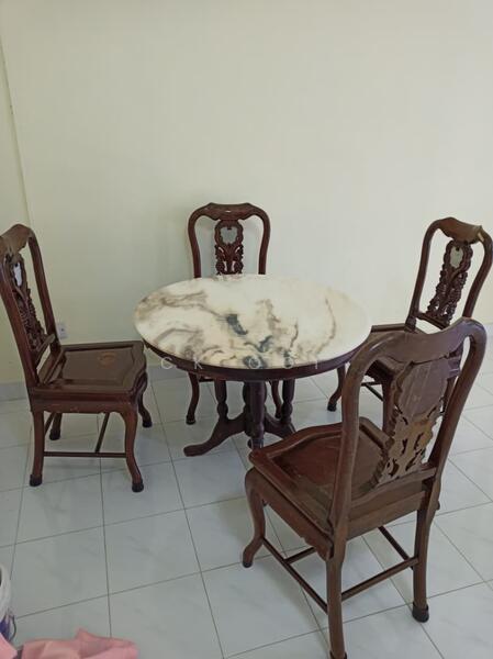 Untuk Disewa - Leader Garden