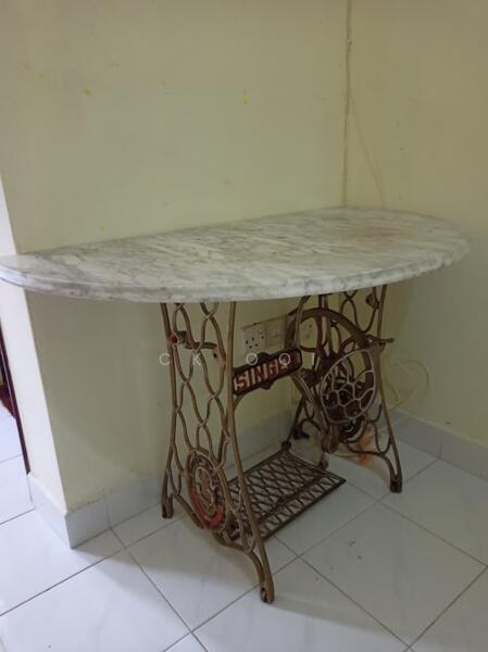 Untuk Disewa - Leader Garden