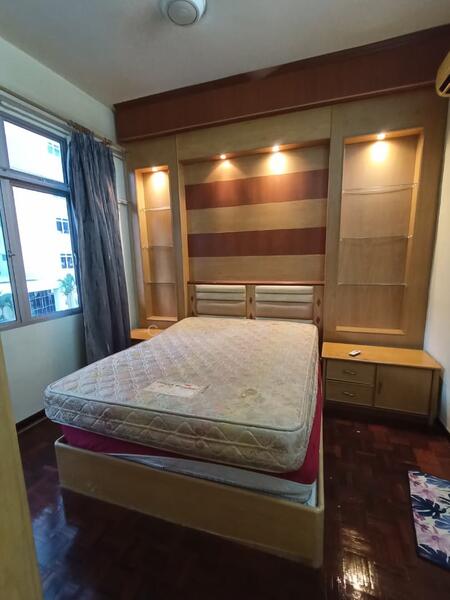 Untuk Disewa - Leader Garden