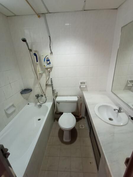 Untuk Disewa - Leader Garden