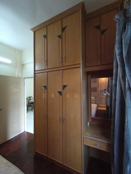 Untuk Disewa - Leader Garden