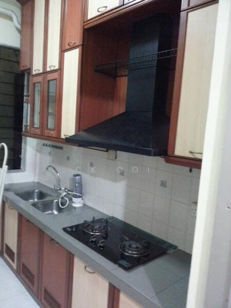 Untuk Disewa - Leader Garden