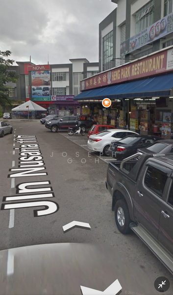 For Rent - Main road shop