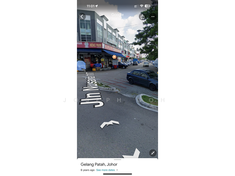 For Rent - Main road shop