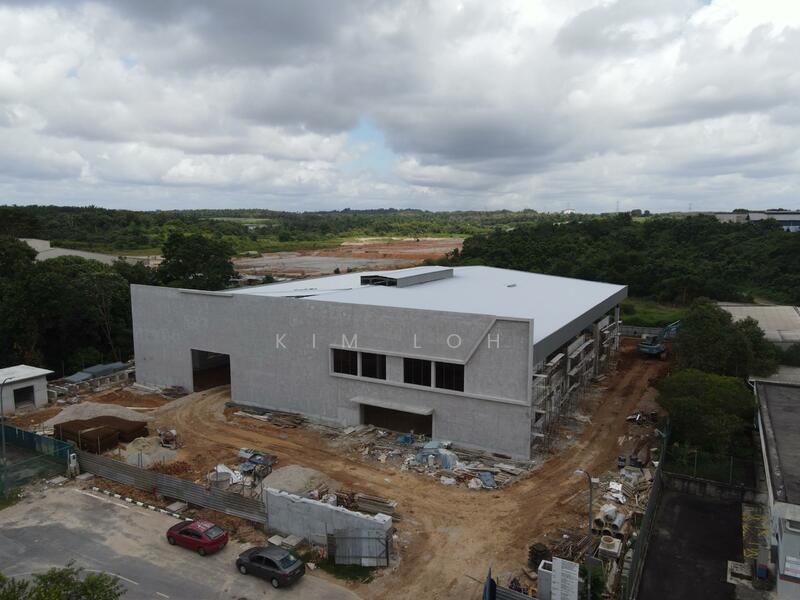 Detached Factory for Sale in Taman Desa Cemerlang (Ulu Tiram) - Kim Loh - PropertyGuru.com.my