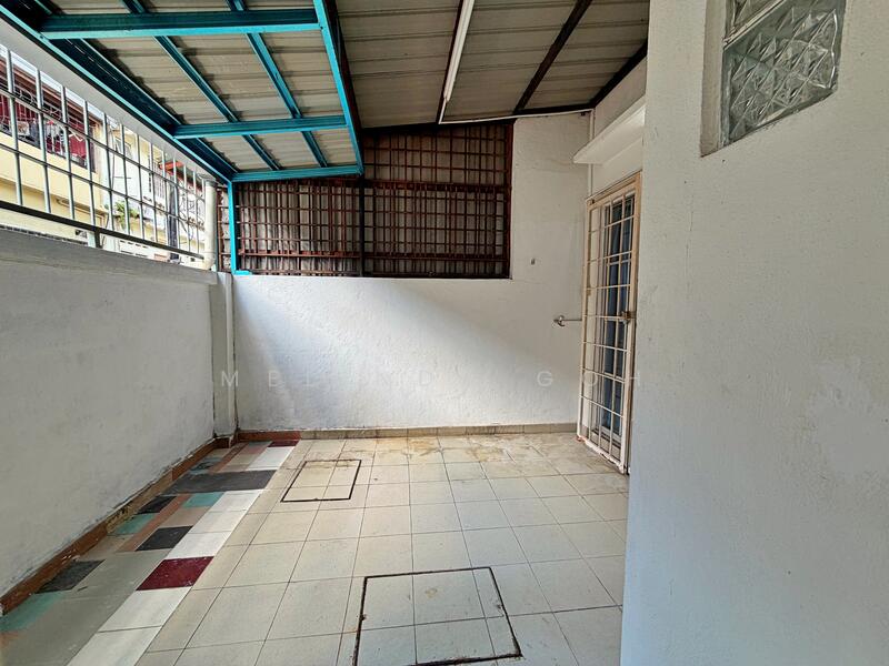 For Sale - Taman Midah Cheras