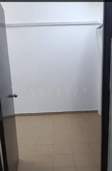 For Rent - Double Storey Taman Kembangsari Seri Kembangan Near MRT