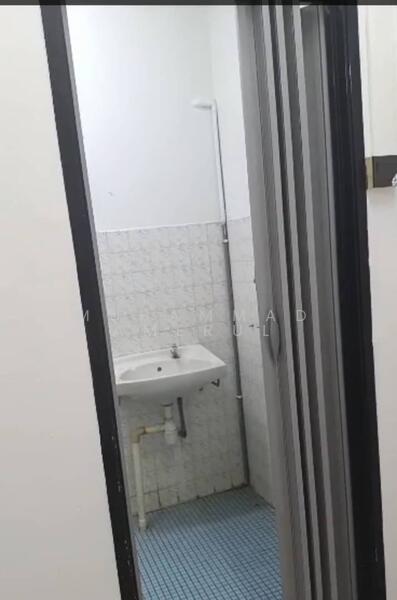 For Rent - Double Storey Taman Kembangsari Seri Kembangan Near MRT