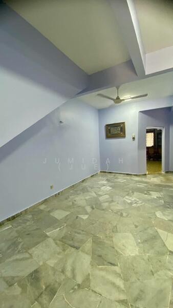 Double Storey Taman Intan Baiduri , Kepong ‼️Rumah Cantik ‼️ Well maintained ‼️