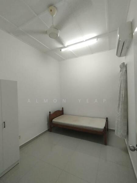 Untuk Disewa - Desa View Towers